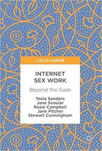 Internet Sex Work Palgrave