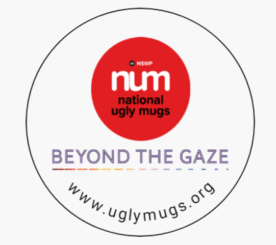 National Ugly Mugs R&D Team